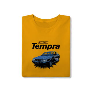 Nome do produto Camiseta Quality - Tempra de Revista - STT005