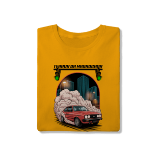 Nome do produto Camiseta Quality - Terror da Madrugada - STT021