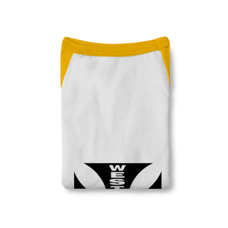 Nome do produto Camisa Pet Dog - West Coast Brian Skyline - STT024