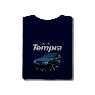 Nome do produto Camiseta Quality - Tempra de Revista - STT005