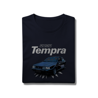 Nome do produto Camiseta Prime - Tempra de Revista - STT005