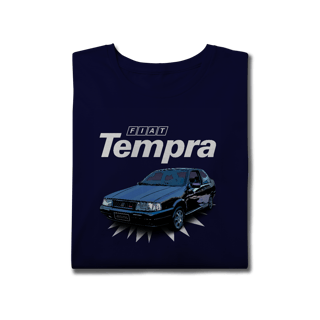 Nome do produto Camiseta Plus Size - Tempra de Revista - STT005