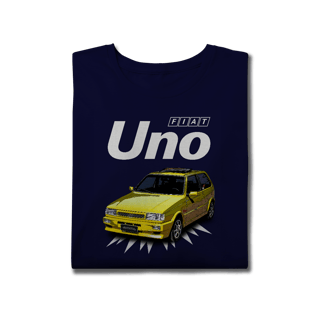 Nome do produto Camiseta Plus Size - Uno de Revista - STT010