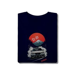 Nome do produto Camiseta Quality - Liberdade - STT013