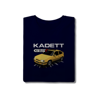 Nome do produto Camiseta Quality - Kadett de Revista - STT018