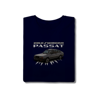 Nome do produto Camiseta Quality - Passat de Revista - STT019