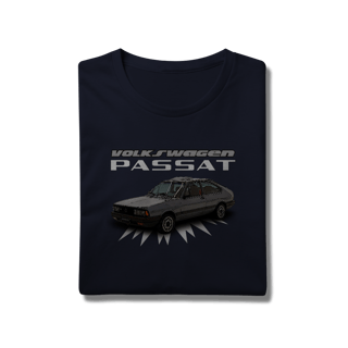 Nome do produto Camiseta Prime - Passat de Revista - STT019