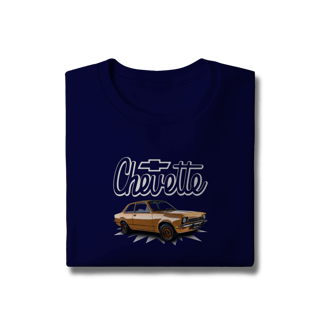 Nome do produto Moletom Blusão Prime - Chevette de Revista - STT008