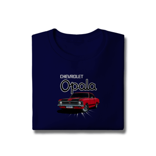 Nome do produto Moletom Blusão Prime - Opala de Revista - STT003