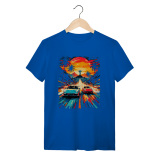 Nome do produto Camiseta Quality - Racha no Rio - STT004