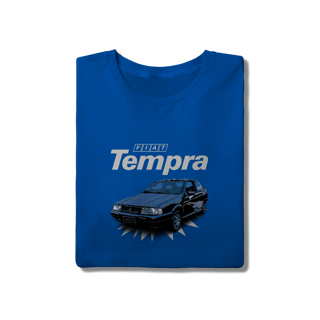 Nome do produto Camiseta Quality - Tempra de Revista - STT005