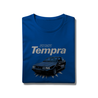 Nome do produto Camiseta Prime - Tempra de Revista - STT005