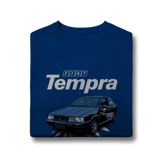 Nome do produto Camiseta Inf (10 a 14) - Tempra de Revista - STT005