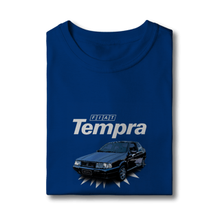 Nome do produto Camiseta Inf (2 a 8) - Tempra de Revista - STT005