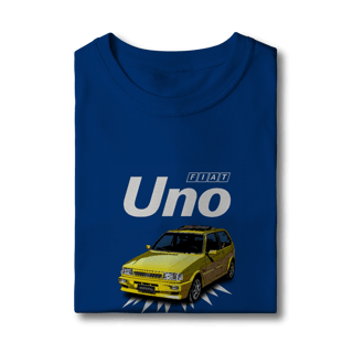 Nome do produto Camiseta Inf (2 a 8) - Uno de Revista - STT010