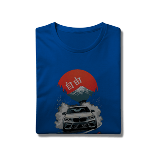 Nome do produto Camiseta Prime - Liberdade - STT013