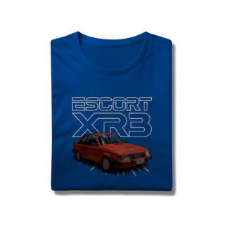 Nome do produto Camiseta Prime - Escort de Revista - STT015