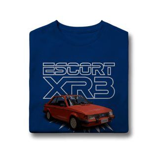 Nome do produto Camiseta Inf (10 a 14) - Escort de Revista - STT015