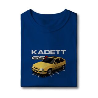 Nome do produto Camiseta Inf (2 a 8) - Kadett de Revista - STT018