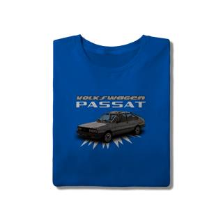 Nome do produto Camiseta Quality - Passat de Revista - STT019
