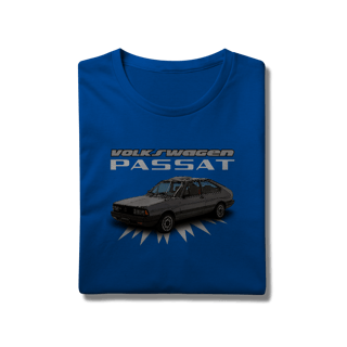 Nome do produto Camiseta Prime - Passat de Revista - STT019