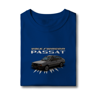 Nome do produto Camiseta Inf (2 a 8) - Passat de Revista - STT019