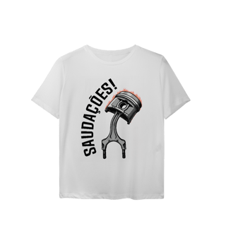 Nome do produto Saudações da Biela - Baby Long Sport Dry UV - STT002