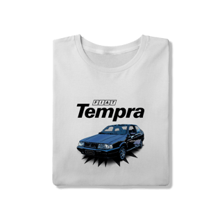 Nome do produto Camiseta Quality - Tempra de Revista - STT005