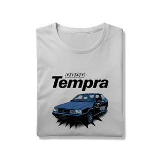 Nome do produto Camiseta Prime - Tempra de Revista - STT005