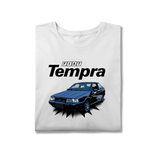 Nome do produto Camiseta Plus Size - Tempra de Revista - STT005