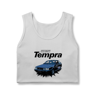 Nome do produto Regata Masculina - Tempra de Revista - STT005
