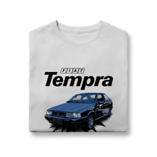 Nome do produto Camiseta Inf (10 a 14) - Tempra de Revista - STT005