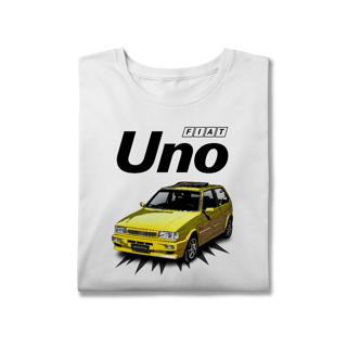 Nome do produto Camiseta Plus Size - Uno de Revista - STT010