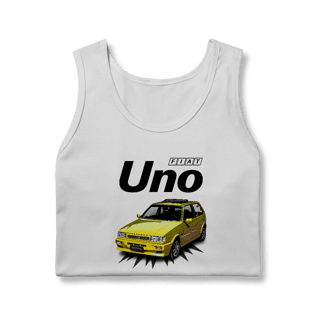 Nome do produto Regata Masculina - Uno de Revista - STT010