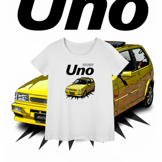 Nome do produto Baby Look Long Prime - Uno de Revista - STT010