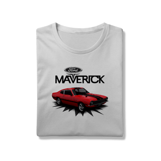 Nome do produto Camiseta Prime - Maverick de Revista - STT016