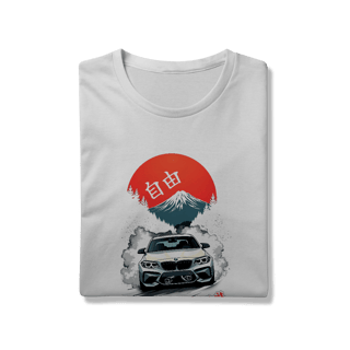 Nome do produto Camiseta Prime - Liberdade - STT013