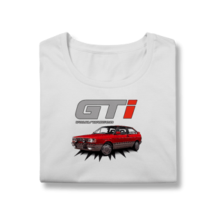 Nome do produto Baby Look Long Prime - Gol de Revista - STT014