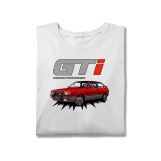 Nome do produto Camiseta Plus Size - Gol de Revista - STT014