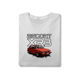 Nome do produto Camiseta Quality - Escort de Revista - STT015