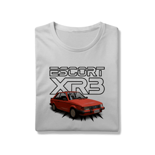 Nome do produto Camiseta Prime - Escort de Revista - STT015