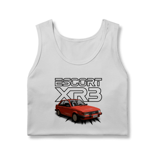 Nome do produto Regata Masculina - Escort de Revista - STT015