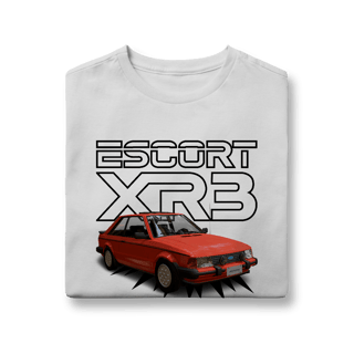 Nome do produto Camiseta Inf (10 a 14) - Escort de Revista - STT015