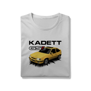 Nome do produto Camiseta Prime - Kadett de Revista - STT018