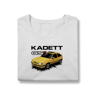 Nome do produto Baby Look Long Prime - Kadett de Revista - STT018