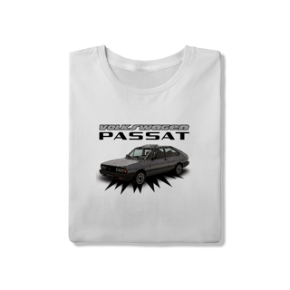 Nome do produto Camiseta Quality - Passat de Revista - STT019