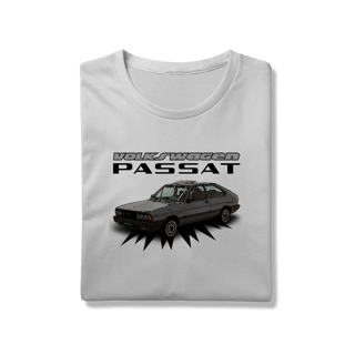 Nome do produto Camiseta Prime - Passat de Revista - STT019