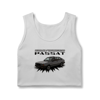 Nome do produto Regata Masculina - Passat de Revista - STT019