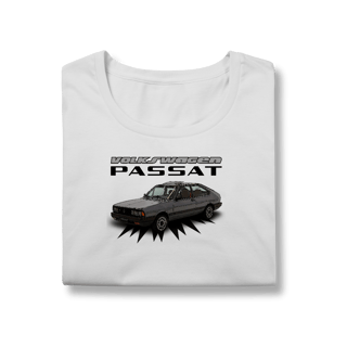 Nome do produto Baby Look Long Prime - Passat de Revista - STT019