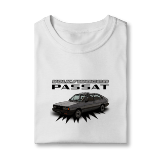 Nome do produto Camiseta Inf (2 a 8) - Passat de Revista - STT019